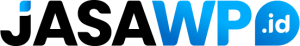Logo JasaWP.ID