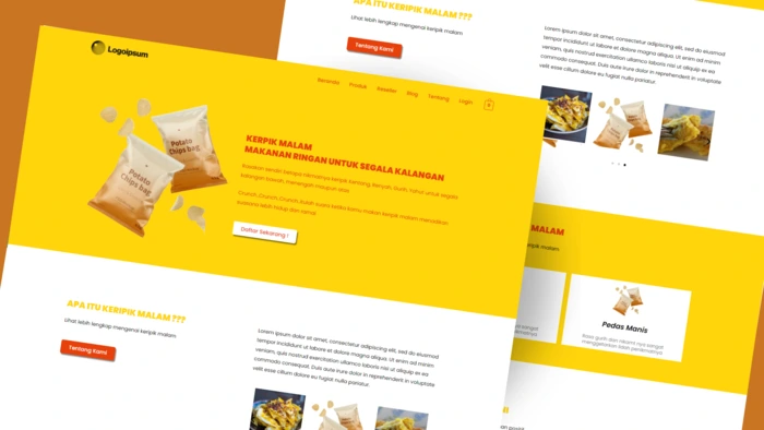 Kursus Online Buat Website Membership dengan WordPress